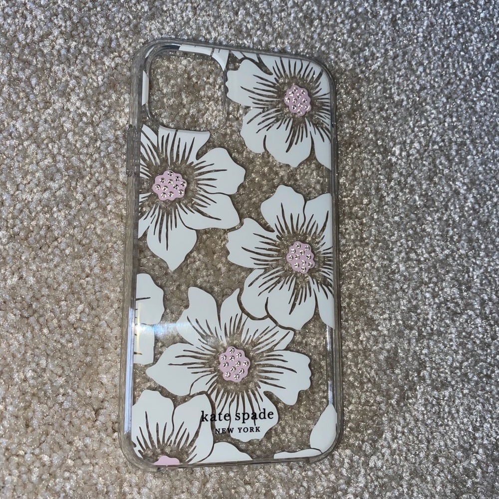 kate spade iphone 11 case